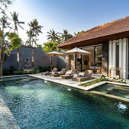 Ubud Villa Sweet Days By Balisuperhost Exterior foto