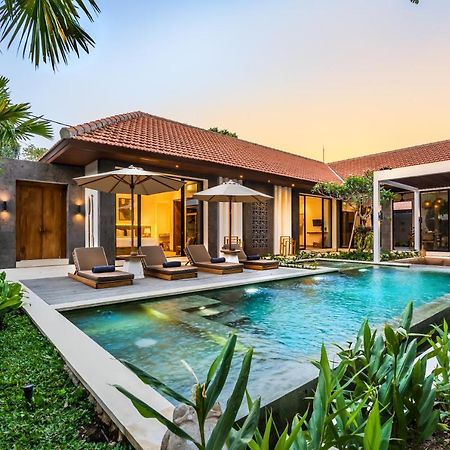 Ubud Villa Sweet Days By Balisuperhost Exterior foto