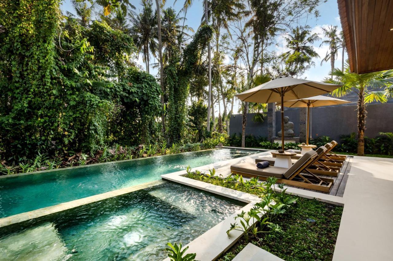 Ubud Villa Sweet Days By Balisuperhost Exterior foto