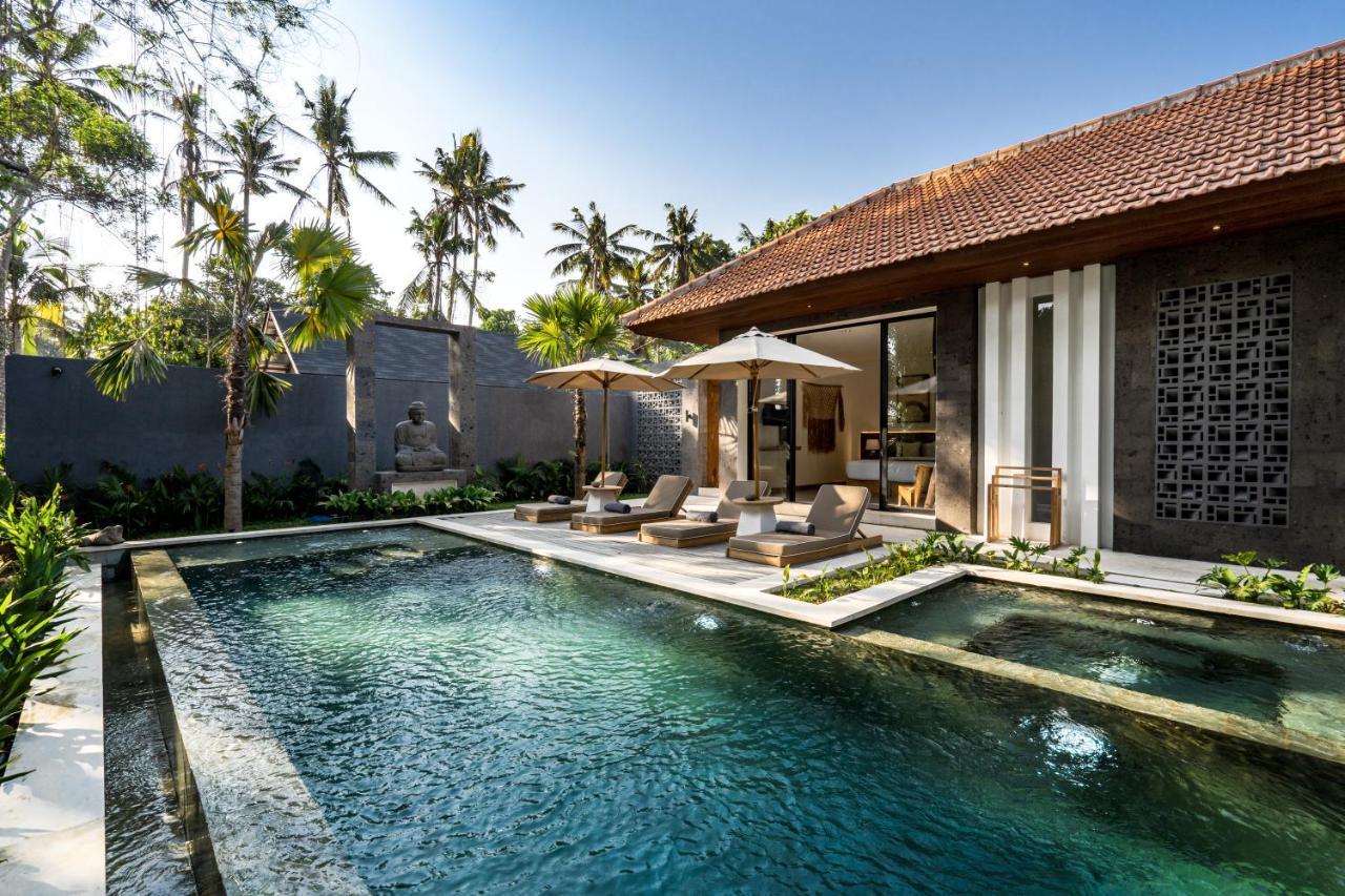 Ubud Villa Sweet Days By Balisuperhost Exterior foto