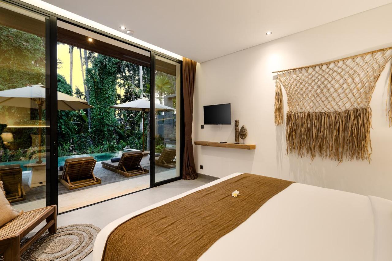 Ubud Villa Sweet Days By Balisuperhost Exterior foto