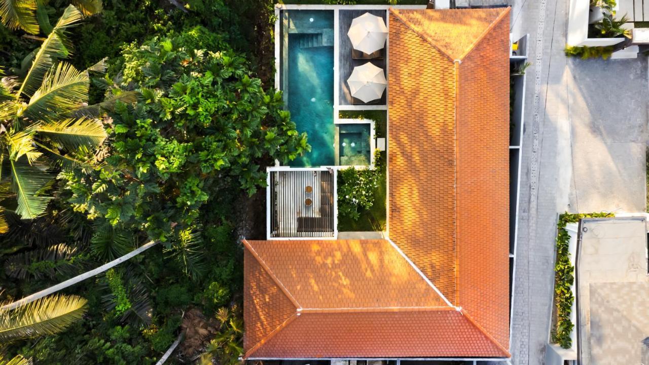 Ubud Villa Sweet Days By Balisuperhost Exterior foto