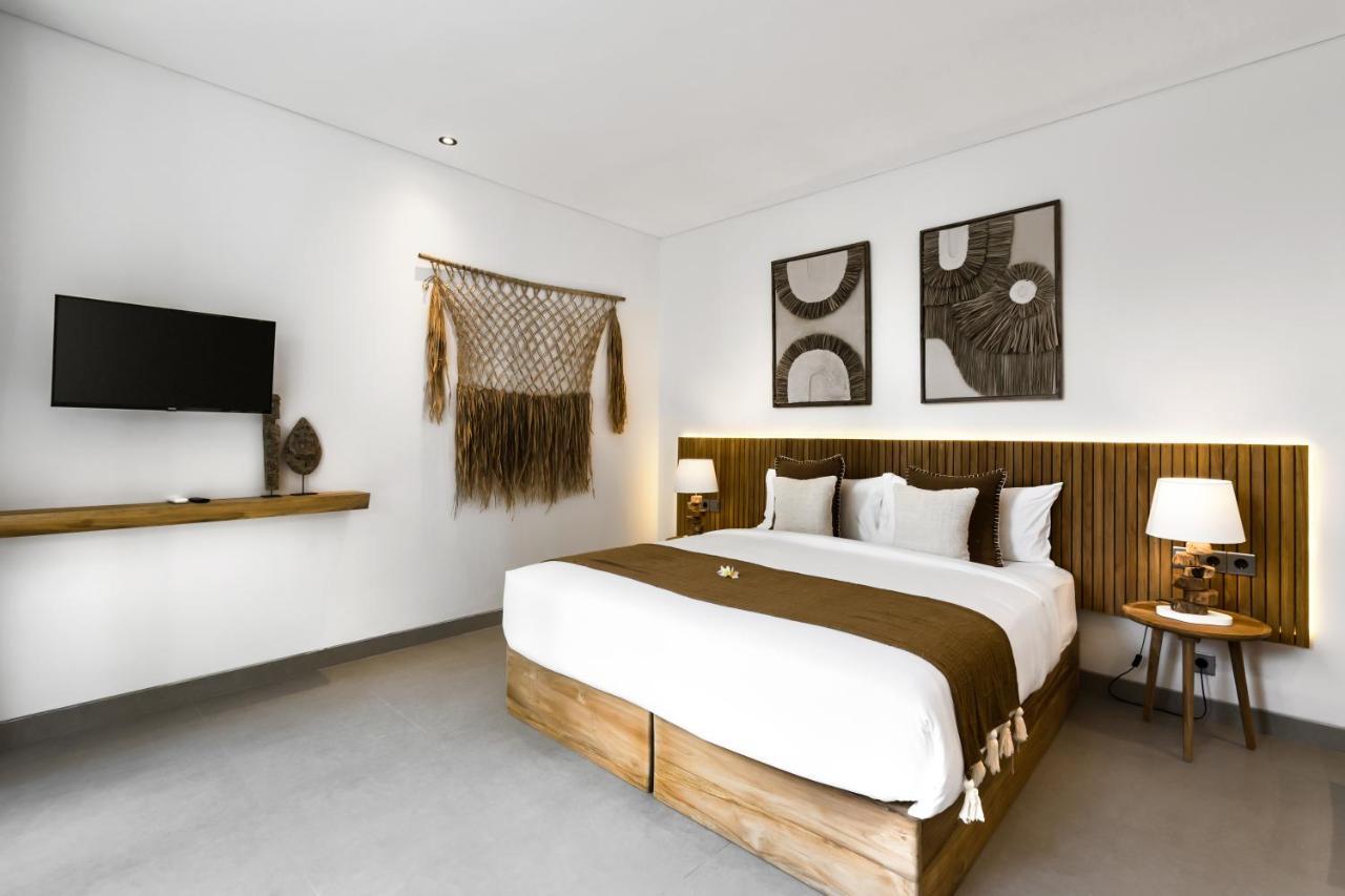 Ubud Villa Sweet Days By Balisuperhost Exterior foto
