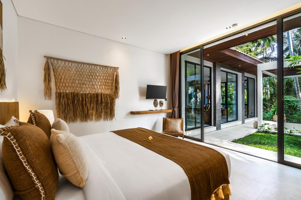 Ubud Villa Sweet Days By Balisuperhost Exterior foto