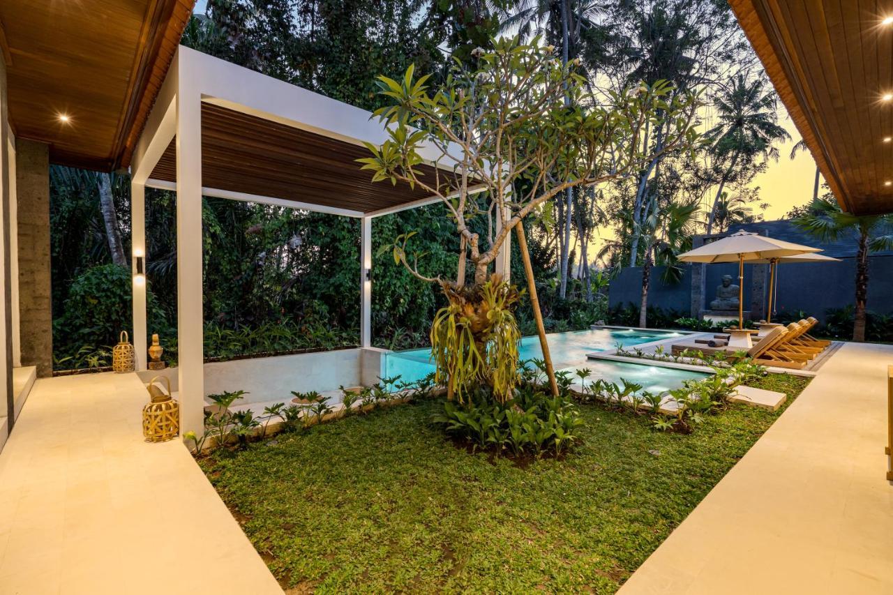 Ubud Villa Sweet Days By Balisuperhost Exterior foto
