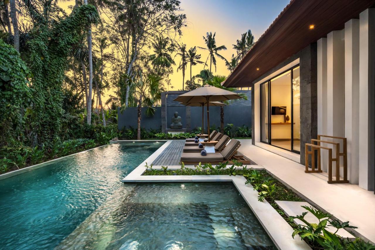 Ubud Villa Sweet Days By Balisuperhost Exterior foto