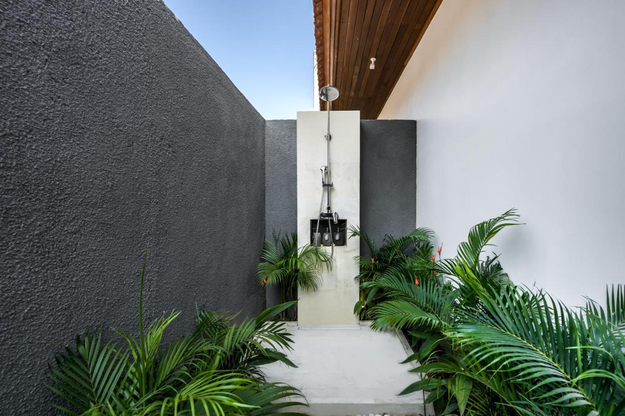 Ubud Villa Sweet Days By Balisuperhost Exterior foto