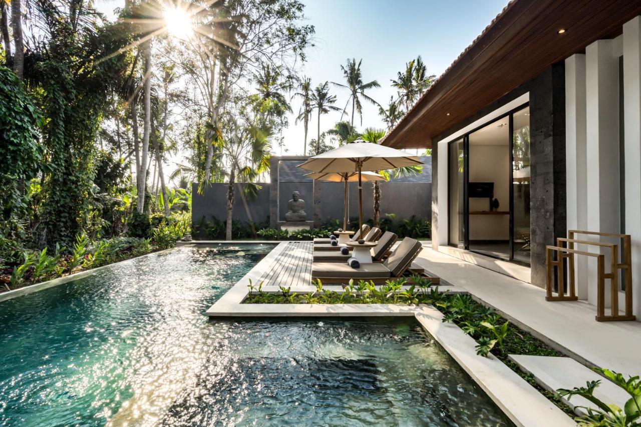 Ubud Villa Sweet Days By Balisuperhost Exterior foto