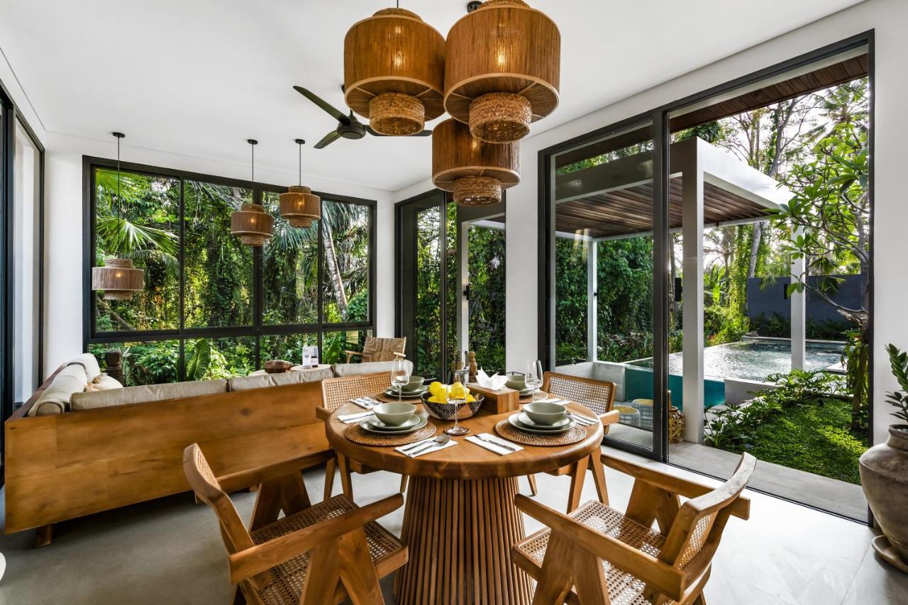 Ubud Villa Sweet Days By Balisuperhost Exterior foto