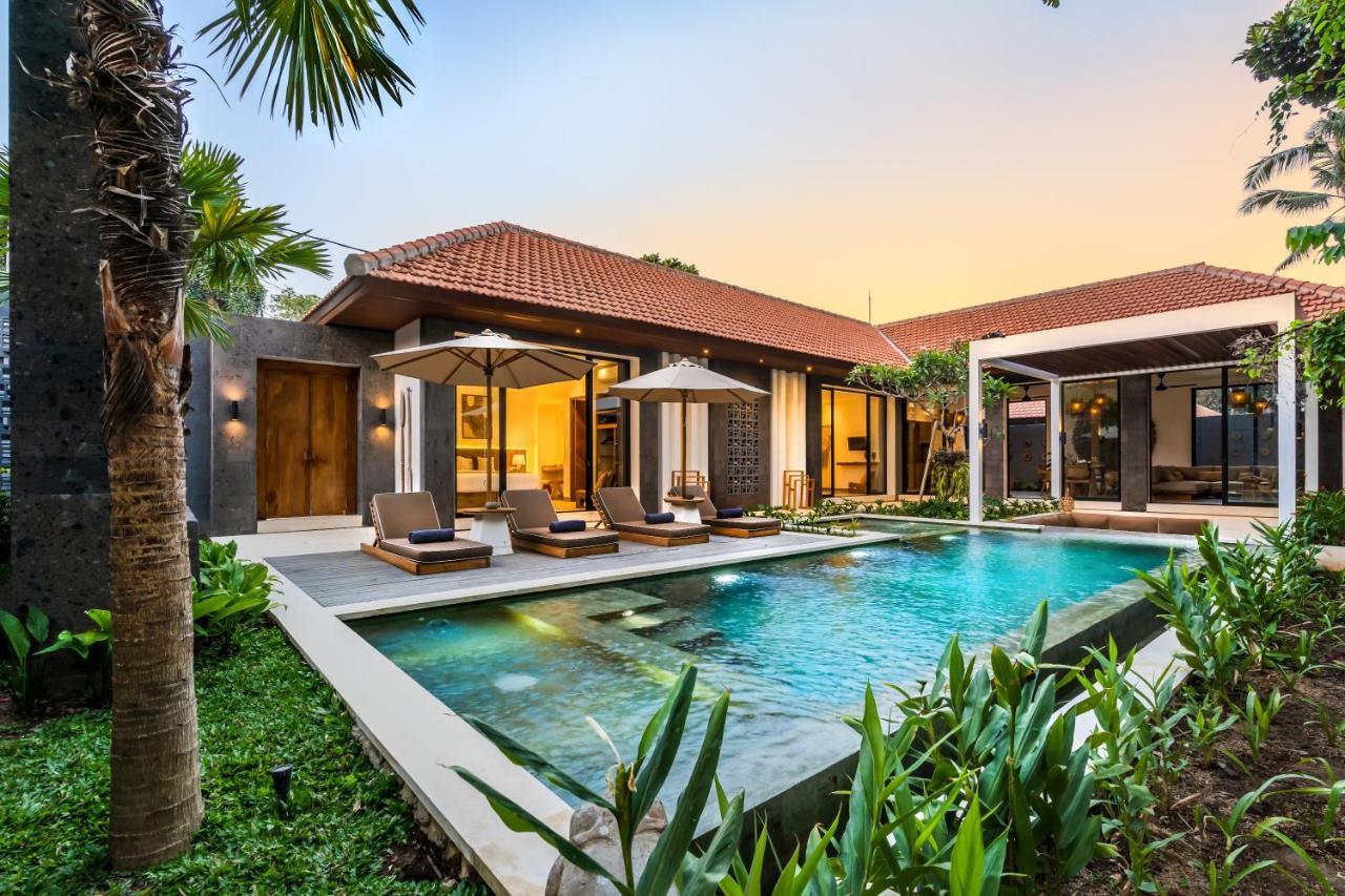Ubud Villa Sweet Days By Balisuperhost Exterior foto