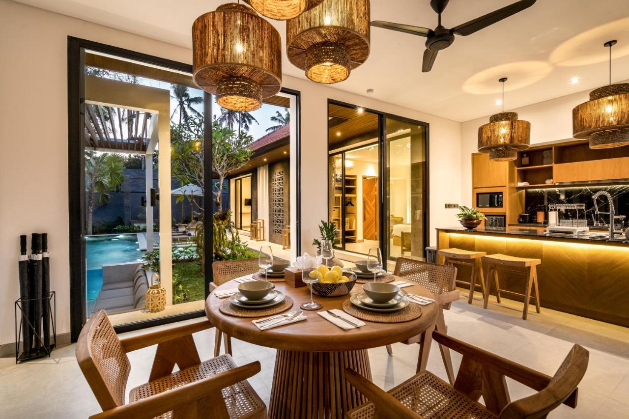 Ubud Villa Sweet Days By Balisuperhost Exterior foto