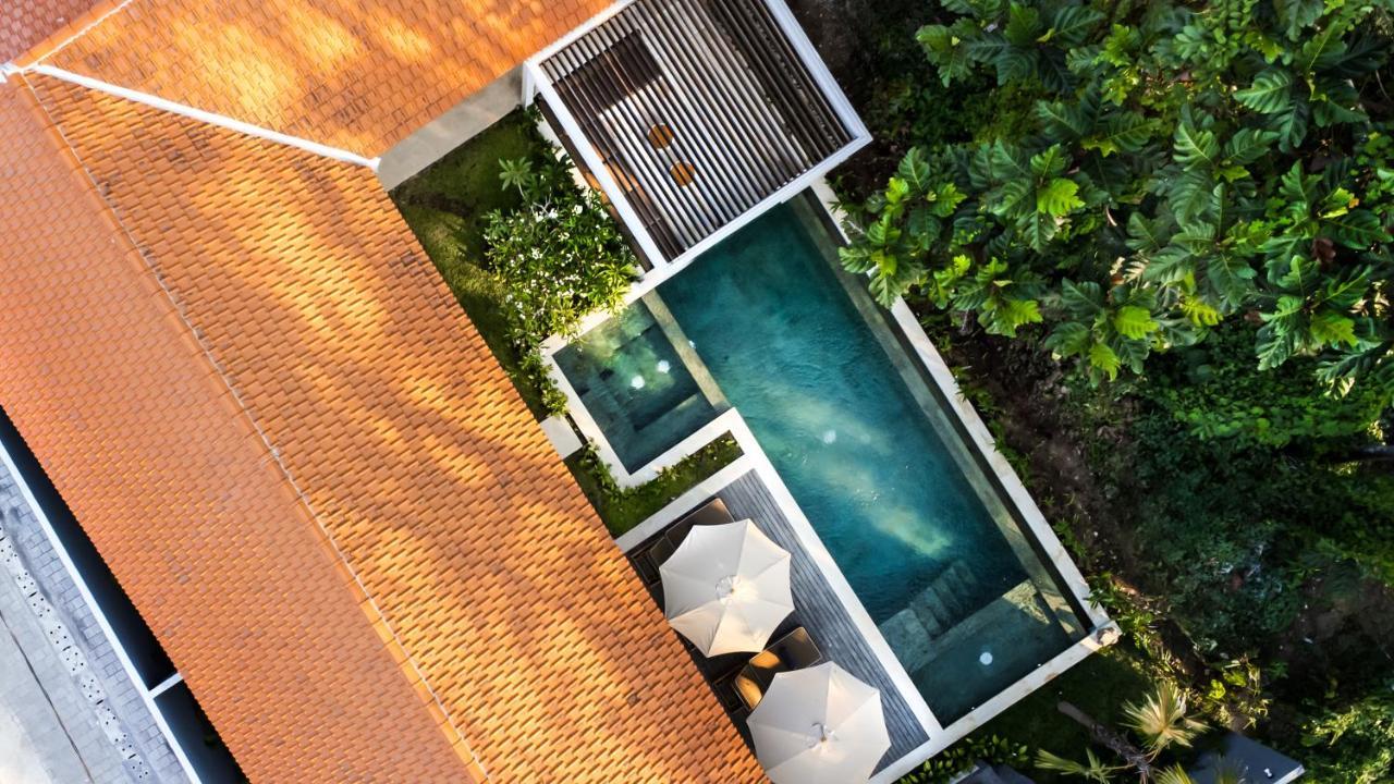 Ubud Villa Sweet Days By Balisuperhost Exterior foto