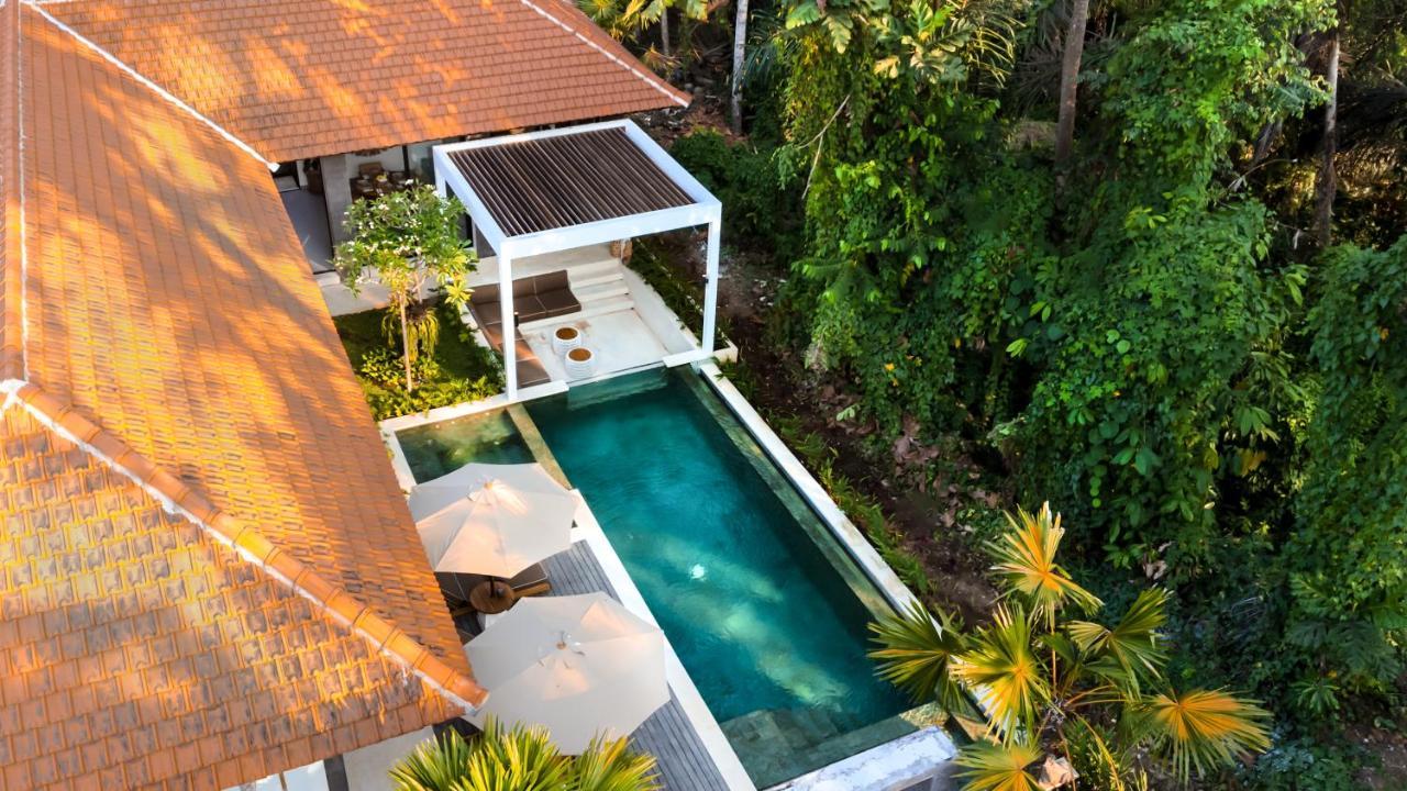 Ubud Villa Sweet Days By Balisuperhost Exterior foto